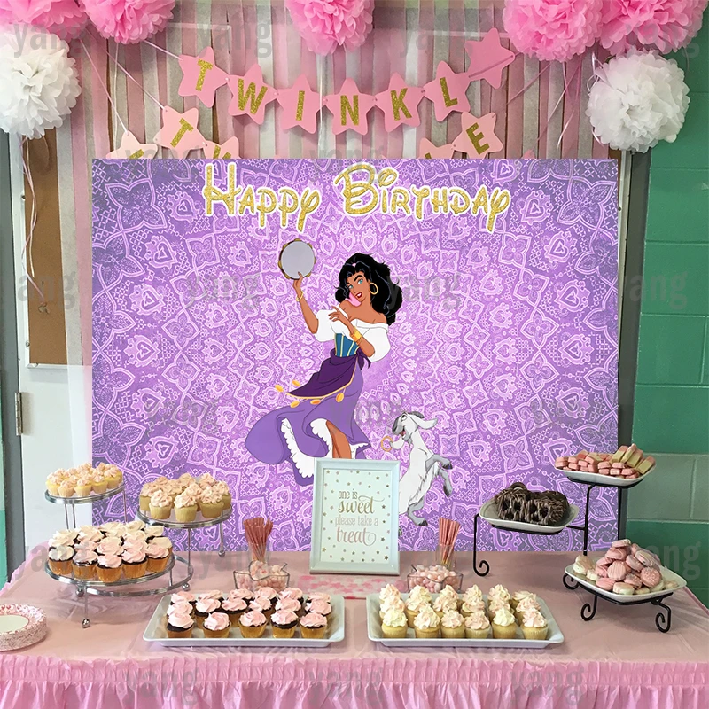  CartoonThe Ʋ Esmeralda     Ƽ    