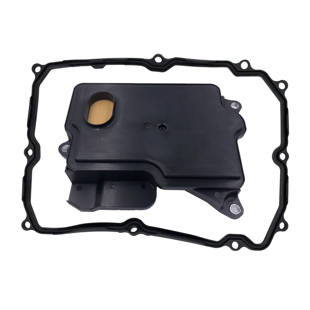 Auto Transmission Filter&Oil Pan Gasket Kit For Toyota Hiace Hilux Tacoma/ISUZU D-MAX Mu-X Accessories 3533026010 35330-26010