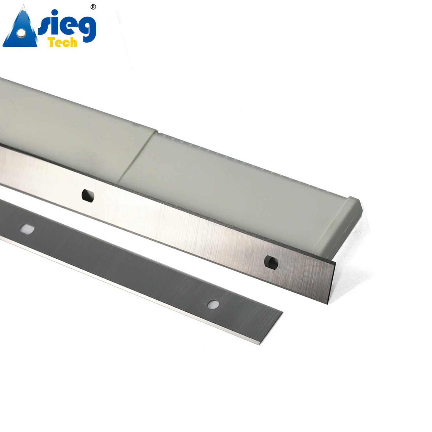 AXMINSTER 260&times;18.6&times;1.5mm HSS Planer Blades Jointer Knives for Woodworking Machine AWEPT106 Metabo HC260 260K C/E/M 2pcs