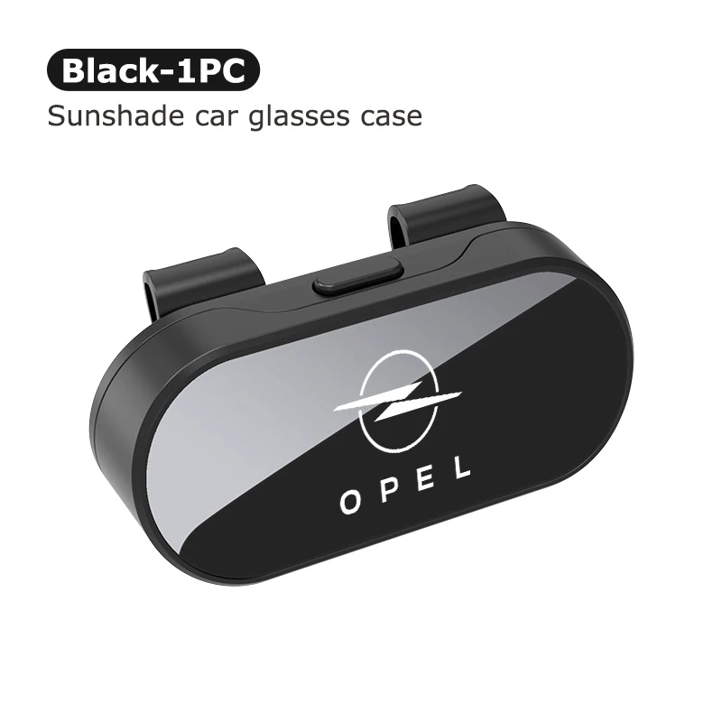 black-1PCS