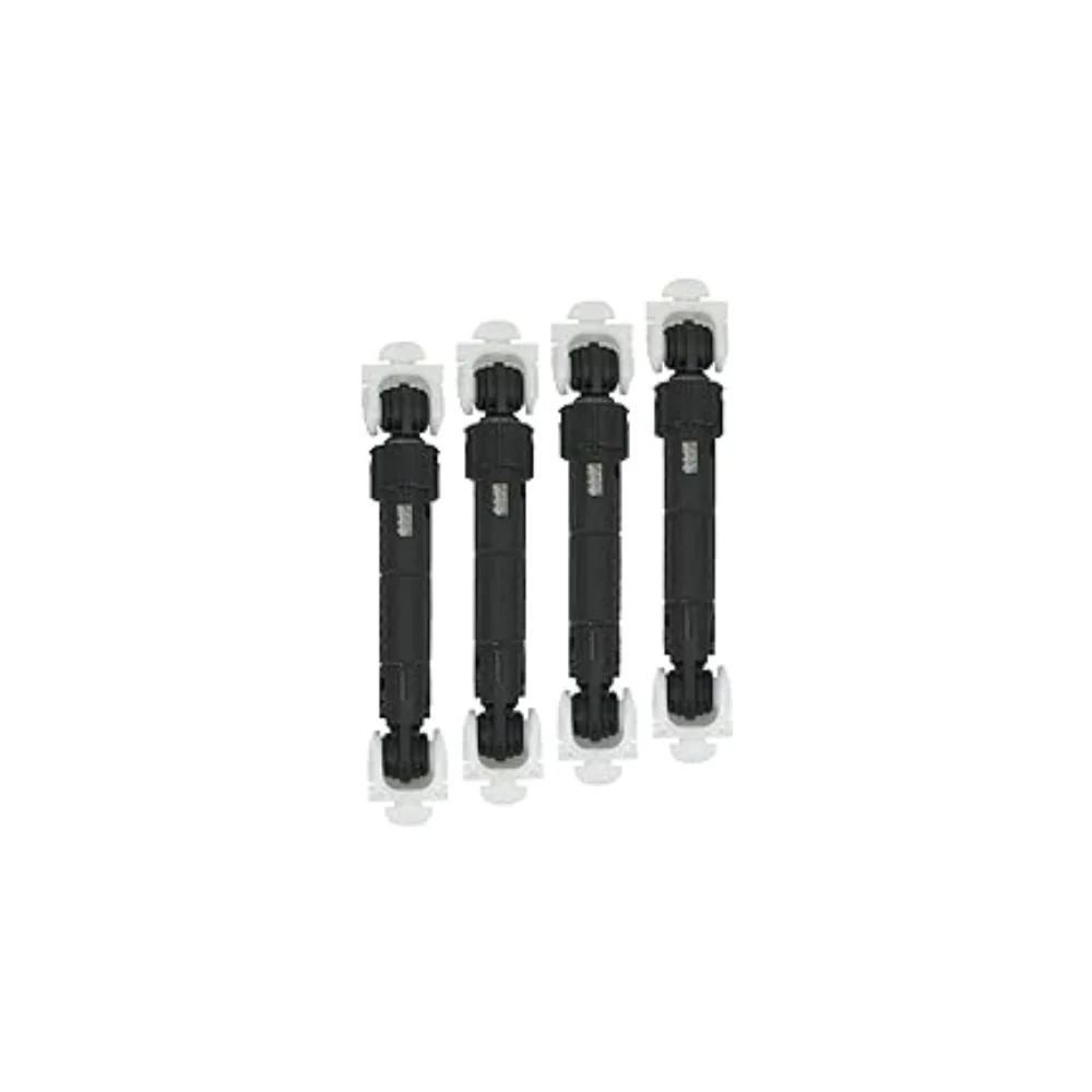 

150pcs 8182703 Washer Shock Absorber Replacement for Whirlpool, Maytag, KenmoreSears, Kitchen Aid Washers PACK