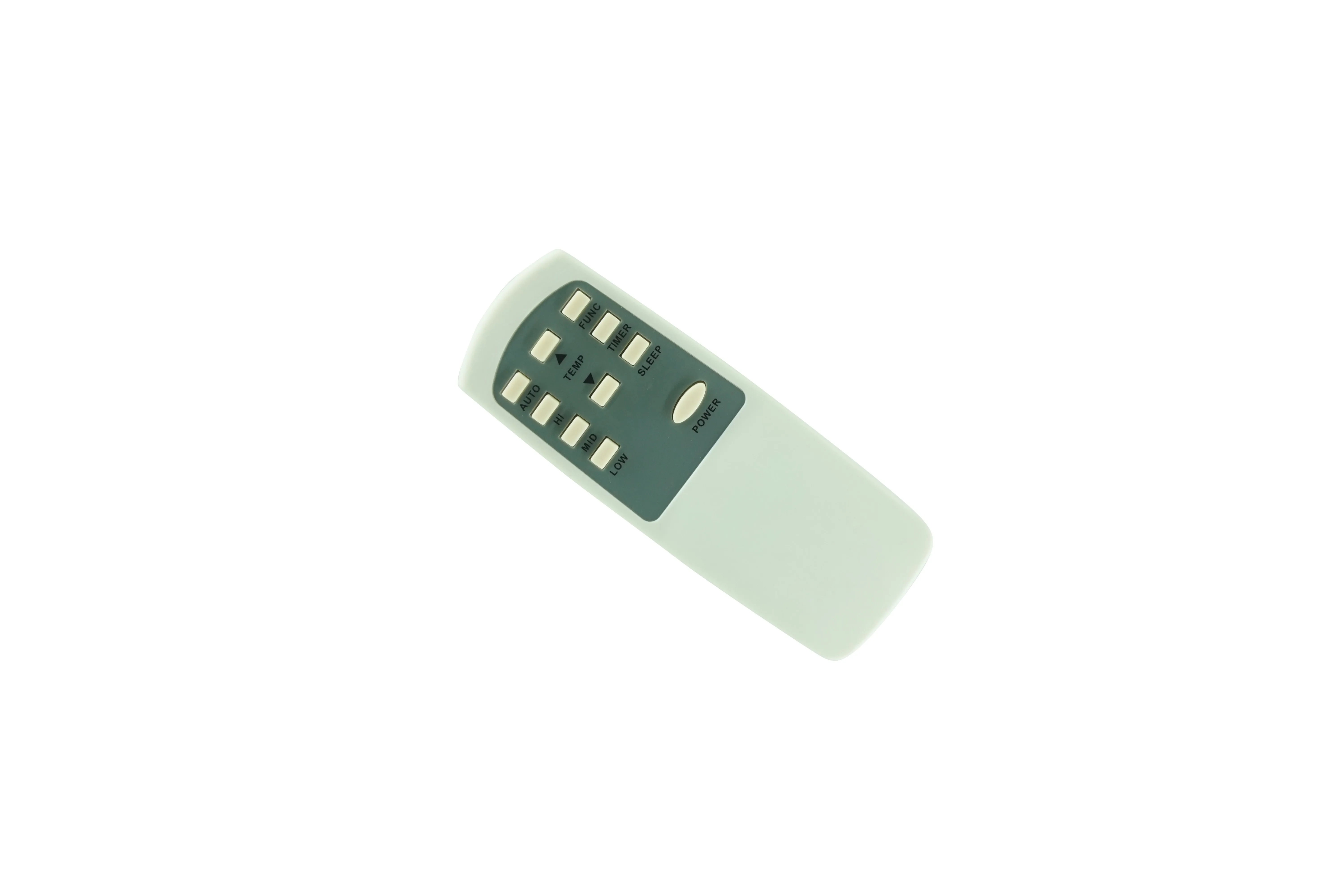 Remote Control For Dimplex DC15RCBW DC10RCBW DC17 DCP11MULTI DCP14MULTI  DPRC40U GDC-AC9RW Portable Window Room Air Conditioner - AliExpress