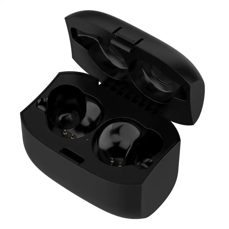 

Зарядное устройство 160 мА/ч, беспроводные наушники, АКСЕССУАРЫ ДЛЯ Jabra Elite 65t, портативные Сменные аксессуары, зарядное устройство