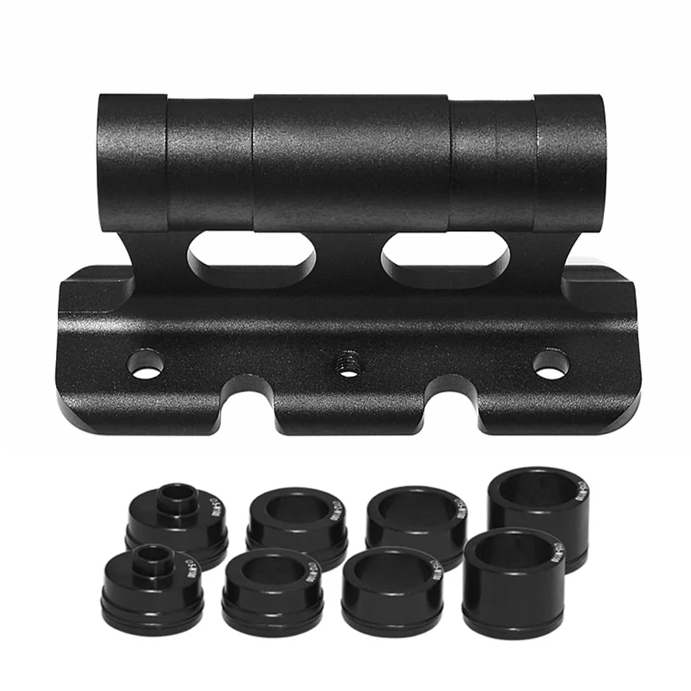 

Крепление для велосипедной вилки, фиксированная передняя вилка для горных и шоссейных велосипедов, кроссовки, быстросъемные транспортеры, велосипедные аксессуары