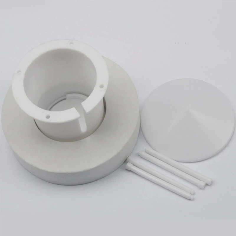 Description Picture 4 of itemFloating Mist Dispenser Ultrasonic Humidifier Generators Nebulizer Water Fountain Mist Maker For Mini Pool Pond