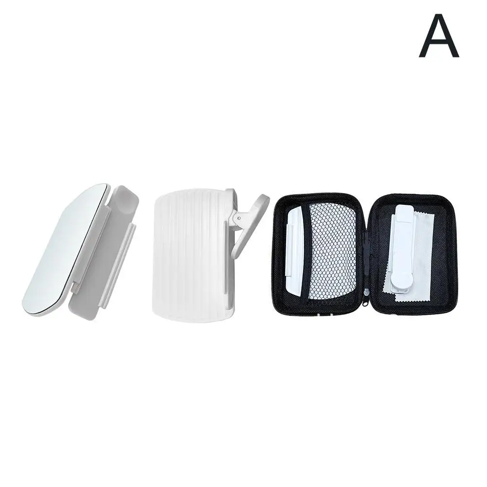 Kit De Clip De Réflexion De Miroir D'appareil Photo De Smartphone, Tous Les Modèles De Téléphone, Outil Parfait Pour Les Photographes