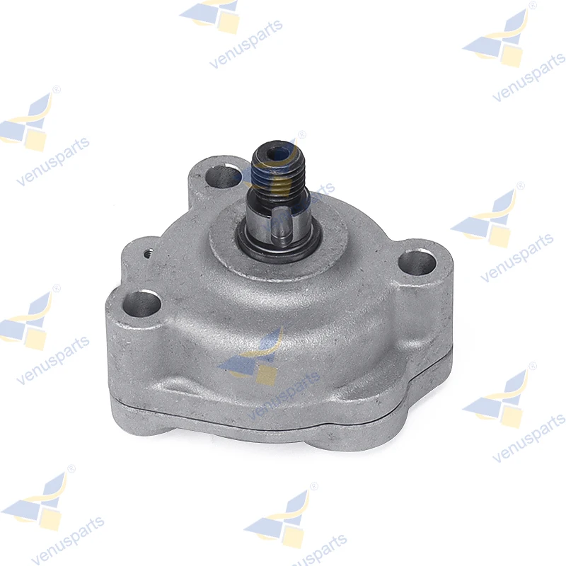

16851-35012 масляный насос для Kubota D722 D782 D902 Z482 Z602 1E125-3502-0 Запчасти для ремонта двигателя