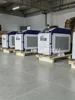 1000W handheld fiber laser welding machine automatic handheld laser welding machine 2