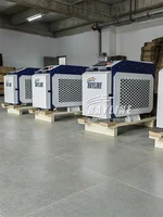 1000W handheld fiber laser welding machine automatic handheld laser welding machine 2