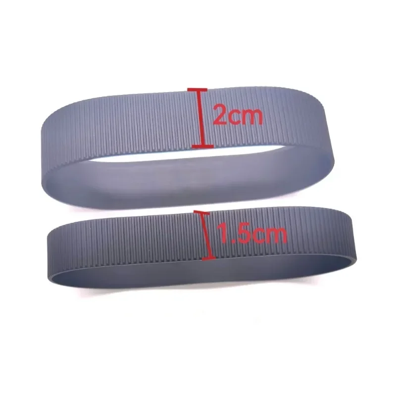 고무 그립 고무 수리 부품,  FE 24-105GM 용 고무 링, 1 세트