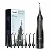 4 Pcs Fairywill Water Flosser Replacement Tips for the FW5020 Family Water Flosser Oral Irrigator Eco-Friendly Durable 4