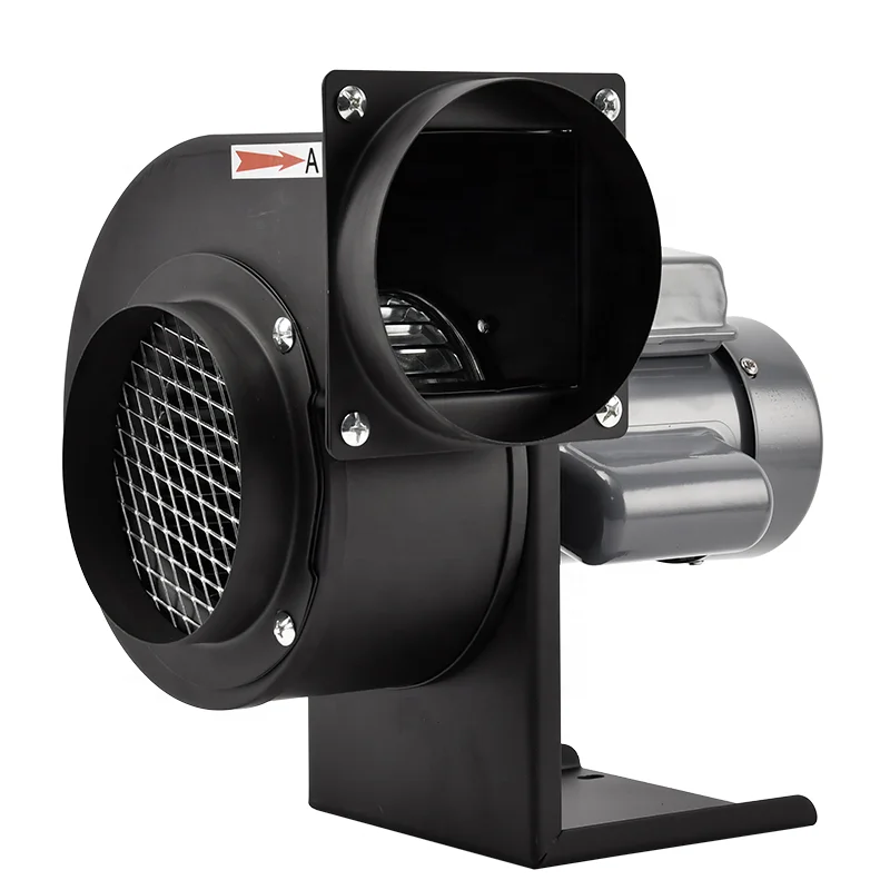 

CY125 Low Noise Impeller Blower Sirocco Centrifugal Exhaust Fan Price