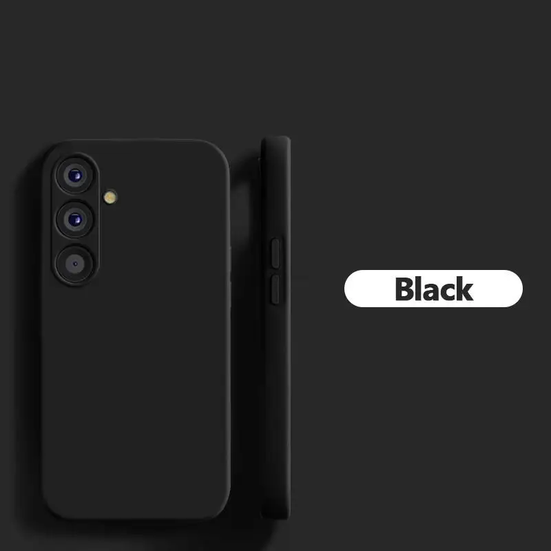Candy Matte Phone Case - Vibrant and Protective Cover