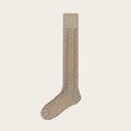 1 Pair Khaki