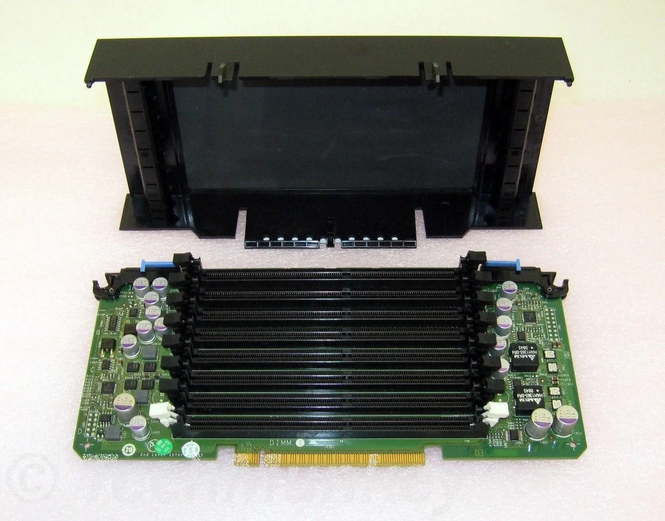 

R900 расширитель памяти NX761 R587G 0NX761 0R587G