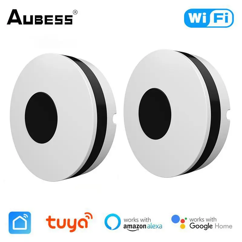

Tuya Smart Home Infrared Remote Control APP Remote Voice Control Universal Tuya Wifi Smart Remote Control For Air Conditioner TV