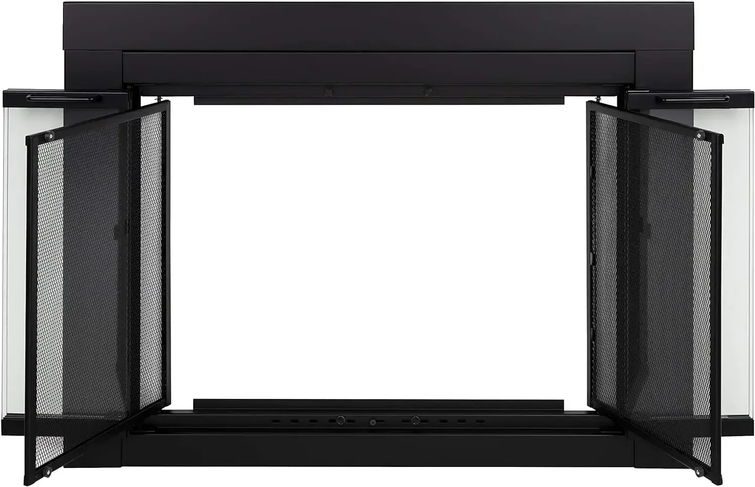 Ascot Small Black 4