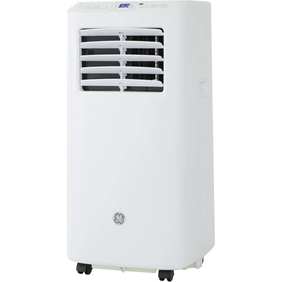 Compact Portable Air Conditioner for Small Rooms