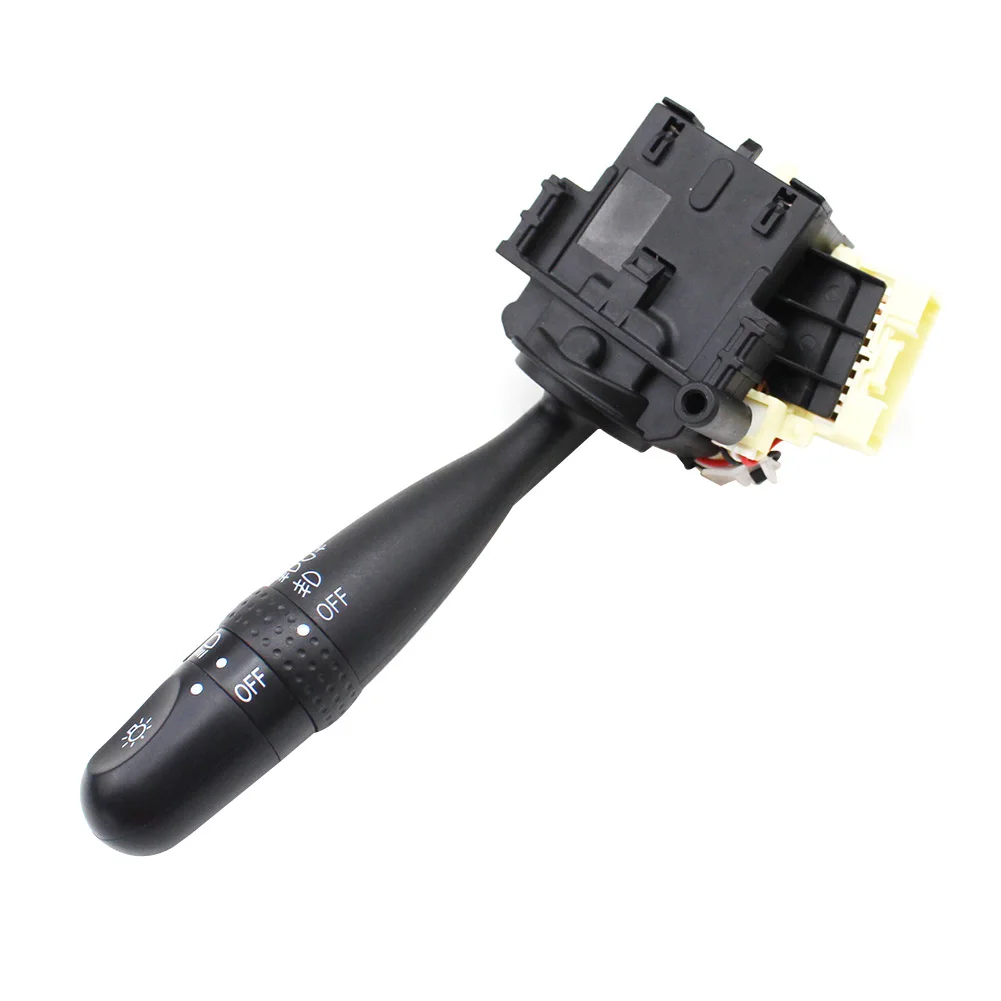 NASDGAKF Interrupteur De Phare Interrupteur Principal De