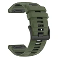 Army green black