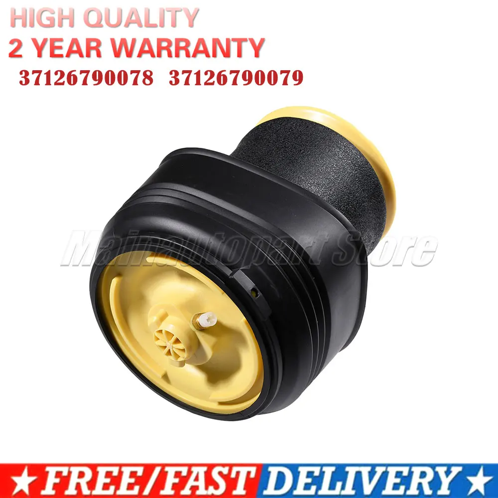 

Free Shipping BRAND NEW FOR BMW X5 e70 e71 REAR LEFT/RIGHT AIR SUSPENSION SPRING BAG 37126790078 Cars Spring Bag