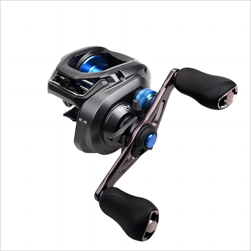 

100% Original Shimano SLX XT 150 150HG 151 151HG 150XG 151XG Carretilha De Pesca Saltwater Baitcasting Fish Lures Reels