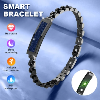 2025 Health Smart Bracelet 1