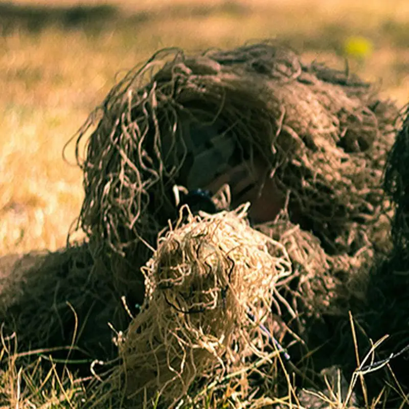 Vêtements de chasse 3D respirants et confortables, vêtements de sport spécifiques pour l'alpinisme, l'exploration et la chasse