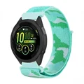 Camouflage lime
