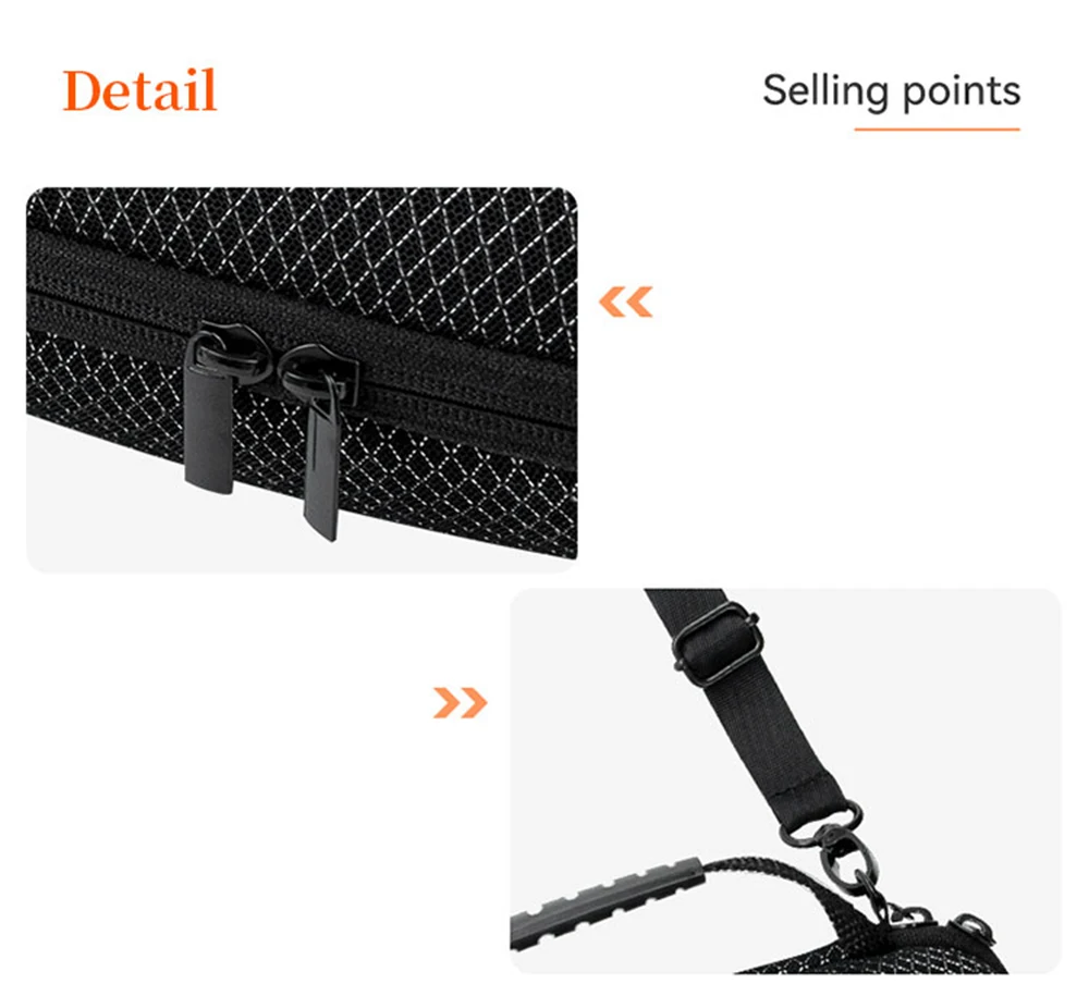 Portable Bag for Sony ULT FIELD 1 Speaker Sound Permeable Bags for JBL Charge5 Outdoors Travel Carrying Transparent Case
