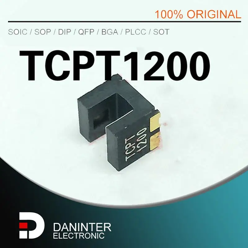 

100% новое и оригинальное TCPT1200 TCPT 1200 новое оригинальное