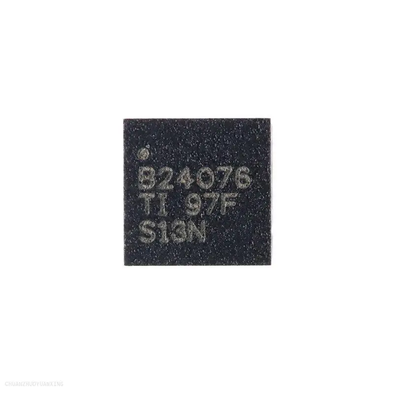 

Original genuine patch BQ24076RGTR VQFN-16 1.5A linear chip