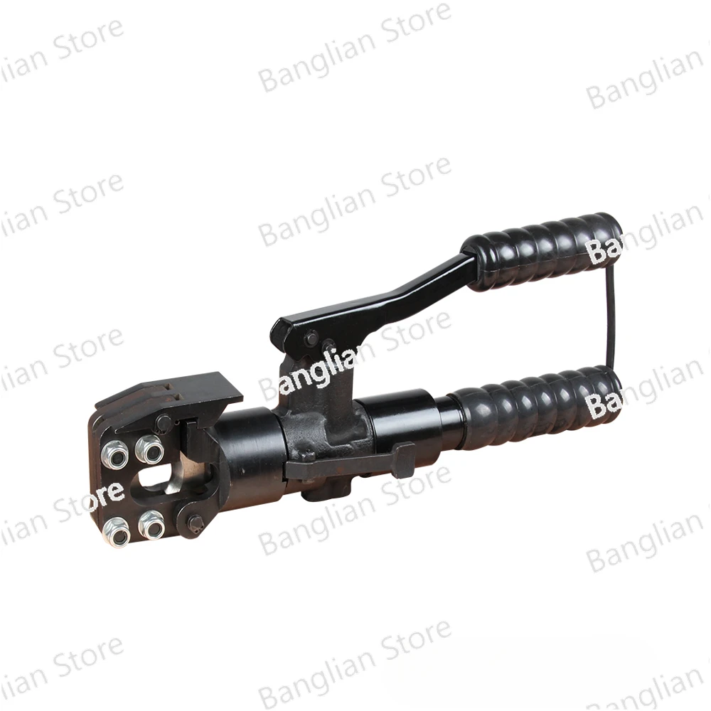 

Portable Steel Wire Rope Hydraulic Cable Cutter F Cable Cutting Tool