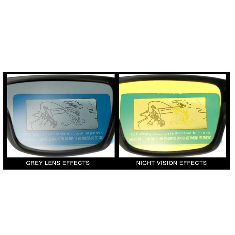 Polarized Sunglasses Vintage Sunglasses Fishing Sunglasses Fishing Sunglasses Men Polarization Sun Glasses Retro Vintage Goggles Women Fashion Polarization UV400 Driving Eyewear 12-KP1821