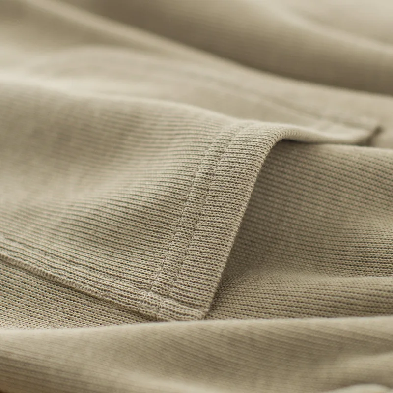 Summer Cotton Shorts Men Fashion Boardshorts Breathable Male Casual Shorts Comfortable Fitness Bodybuilding Short Pant