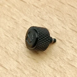 Elegant Silver Gold Black Watch Crown Replacement for NH Watch Movement Collection (19)
