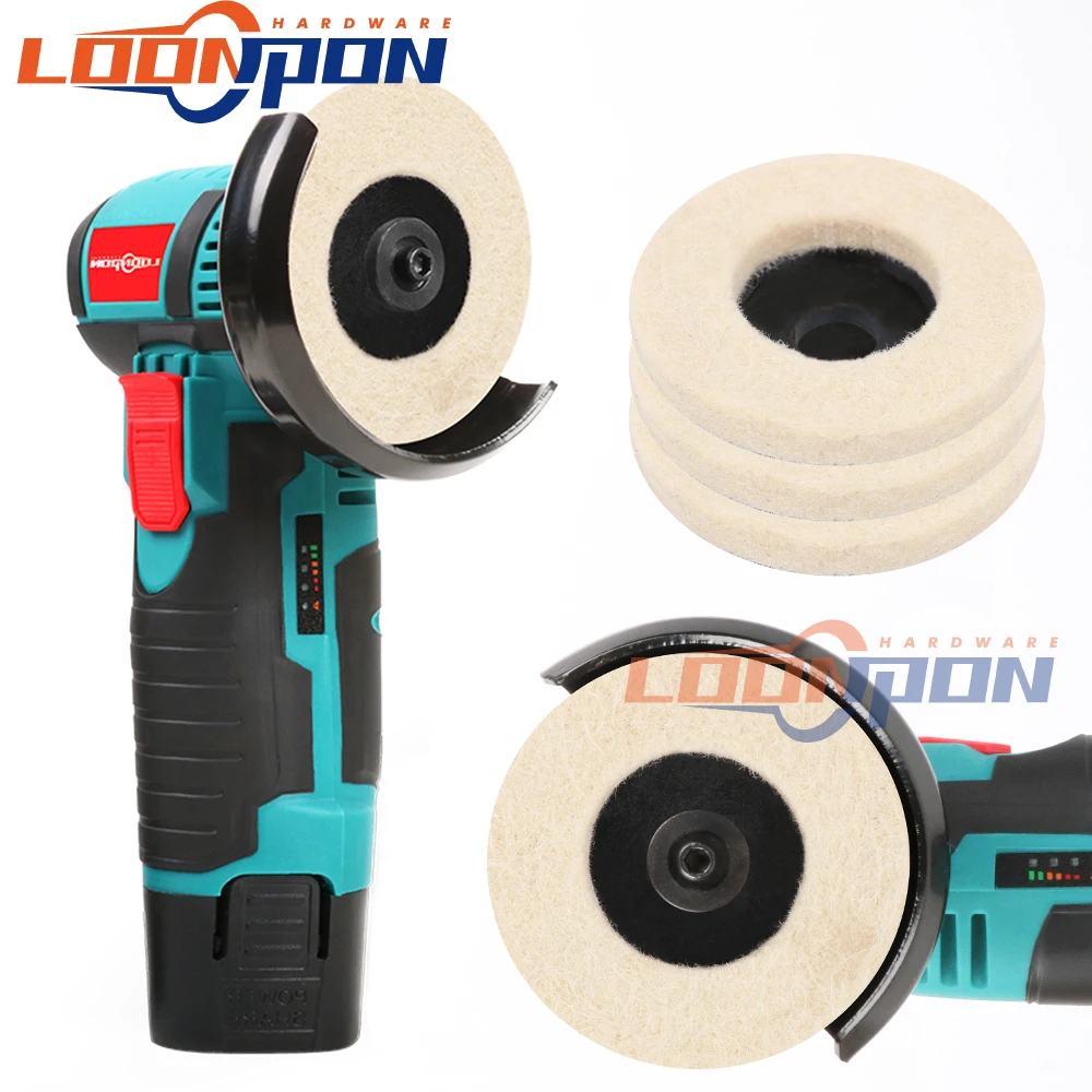 1PC 50mm/75mm Wool Polishing Wheel Polishing Pads Angle Grinder Wheel Felt Polishing Disc for Metal Marble Glass Ceramic 7 S6b6c102162074f06b8c5d79e5385a312f 1PC 50mm/75mm Wool Polishing Wheel Polishing Pads Angle Grinder Wheel Felt Polishing Disc for Metal Marble Glass Ceramic