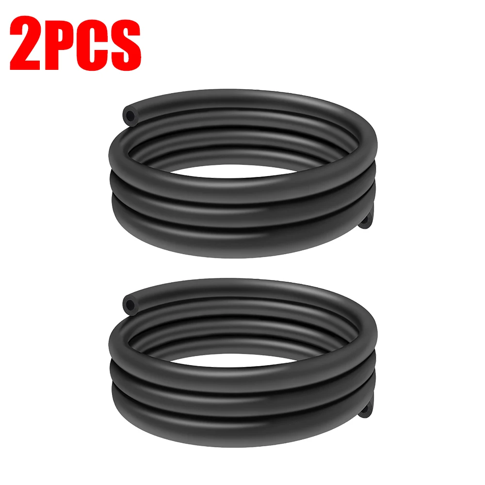 2pcs black