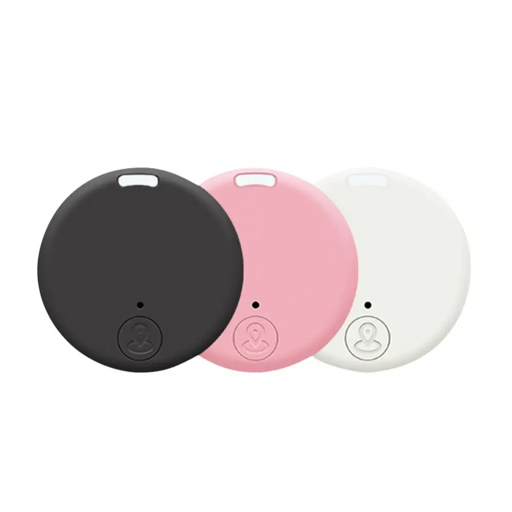 Xiaomi Wireless Mini Gps Tracker Car Smart Finder Key Finder Anti Lost Alarm Smart Tag Child Bag Pet GPS Locator smart tracker