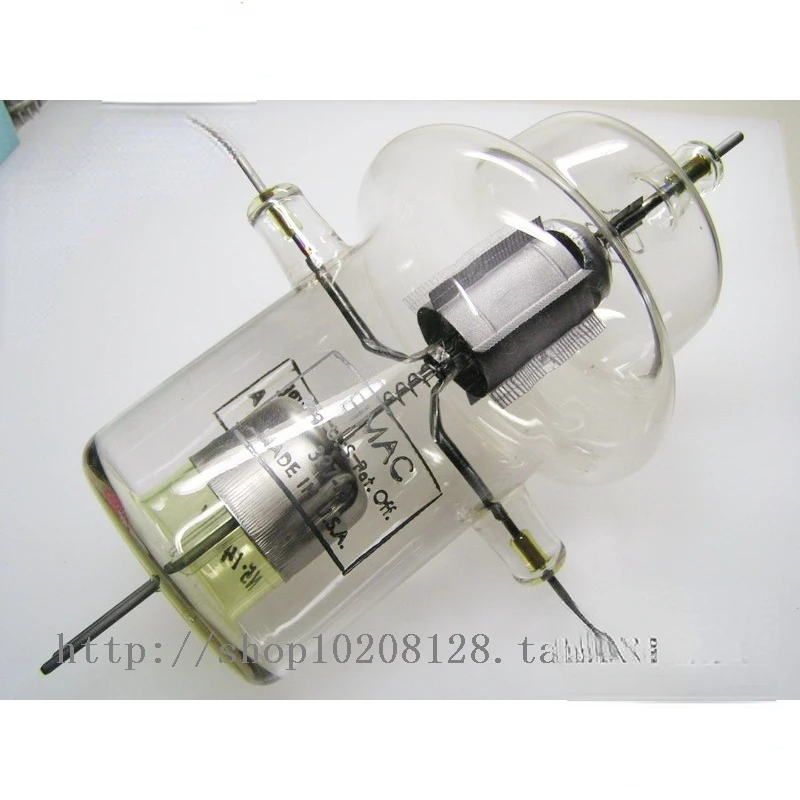 

CIM 327A Ultra-high Frequency Pulse Triode Tube