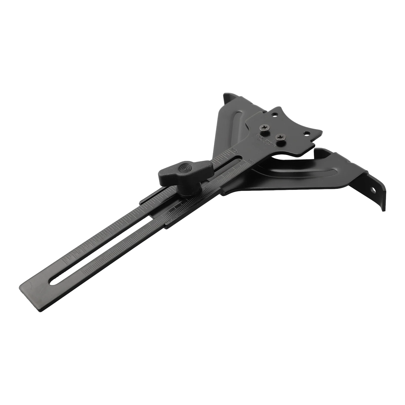 

DNP618 Edge Guide Adjustment DNP618 For Compact Router Lock Positioning Power Tools Precise DNP618 High Quality