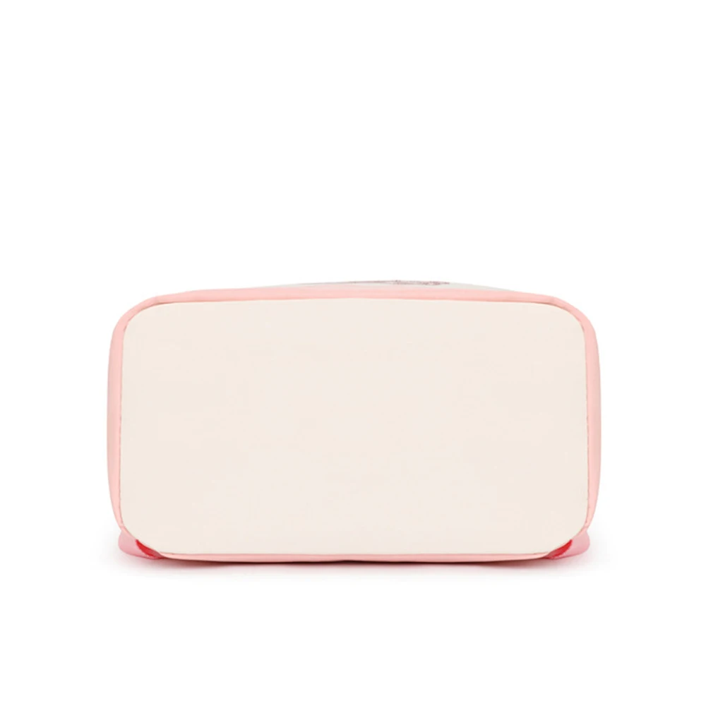 Cute Children's Dance Bag Princess Style Breathable Girls Ballet Sports Bag Waterproof Wear-resistant Kindergarten Yoga Backpack