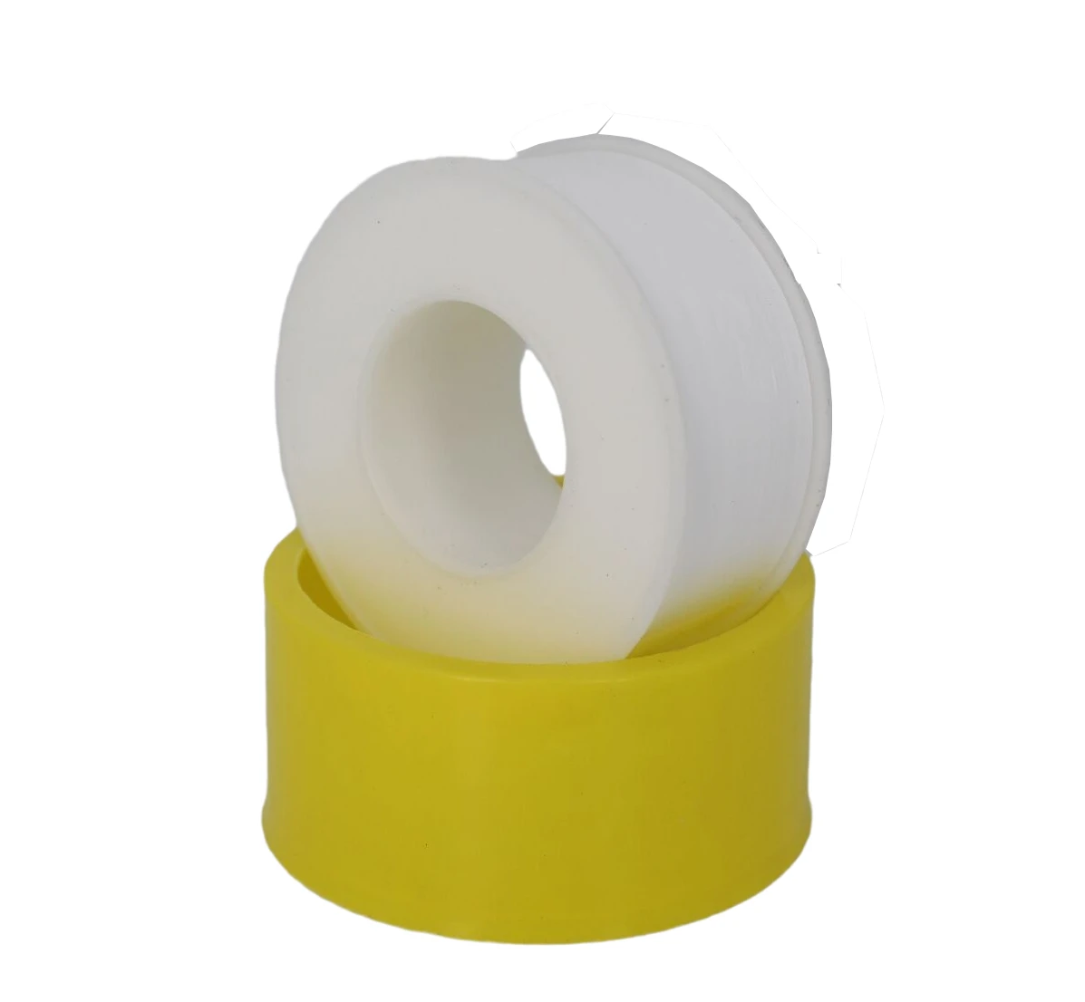 6 Rolls Teflon Tape 3/4Inch(W) X 590Inch(L) Plumbers PTFE Tape