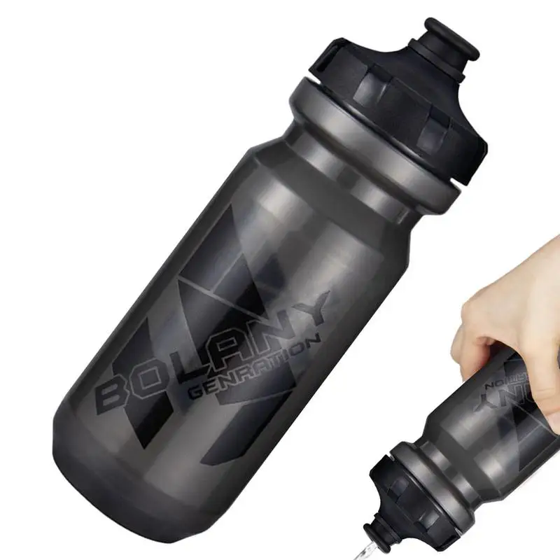 Bottiglia D'Acqua Per Bicicletta Squeeze Bottiglia D'Acqua Borraccia Da Ciclismo Bike Kettle Athletic Sports Flask Bicicletta Sport Bottle A Prova Di 