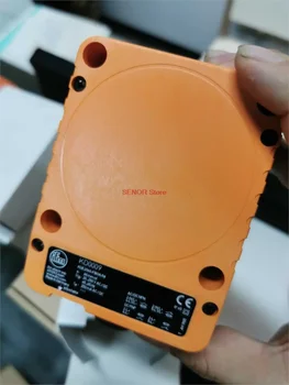 Nuovo sensore capacitivo KD0009