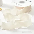 Creamy white