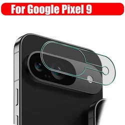 Premium Camera Lens Protective Glass for Google Pixel 9 Pro XL - Durable Tempered Film (For Pixel 9)