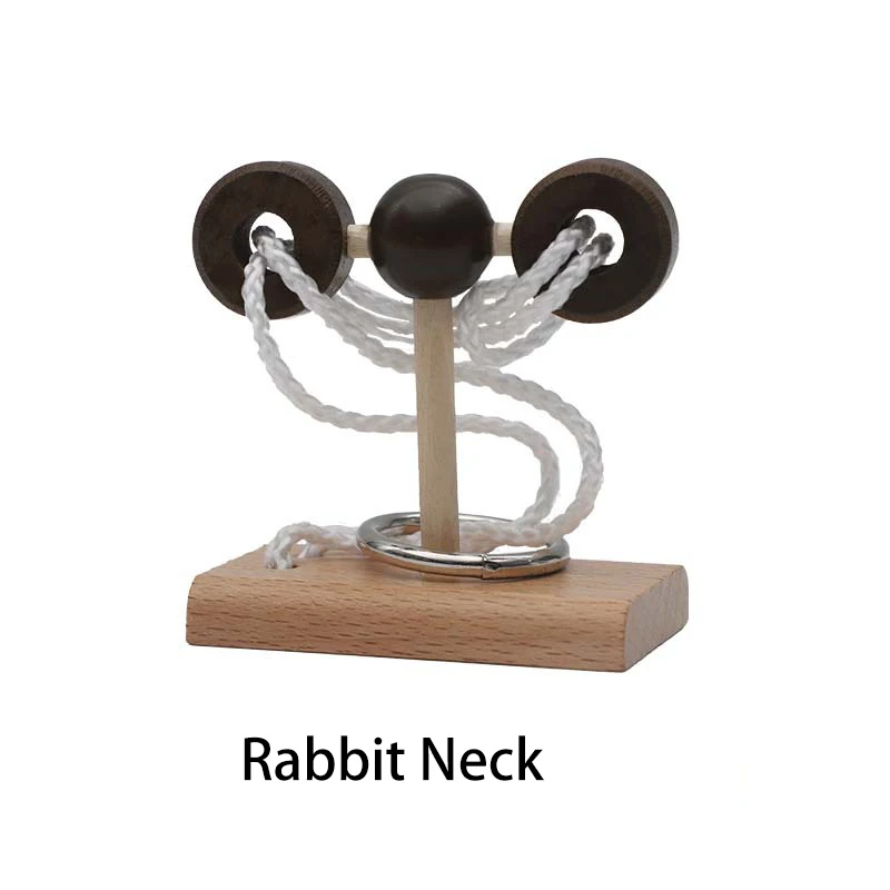 Rabbit Neck