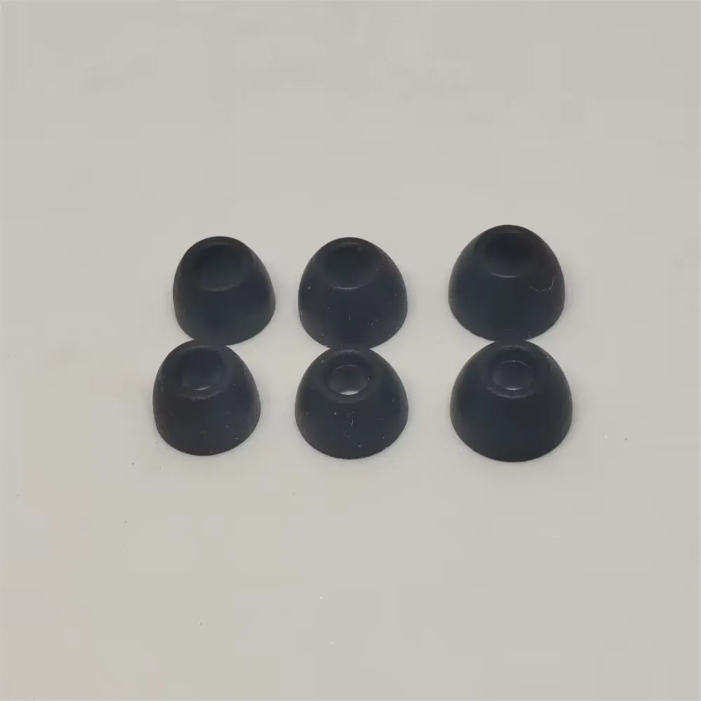 12Pcs Memory Foam Ear Tips Per Samsung Galaxy Buds Pro 2 Sm-R510 Auricolari Wireless Auricolari Cover Tappi Per Le Orecchie Auricolari Suggerimenti Ac