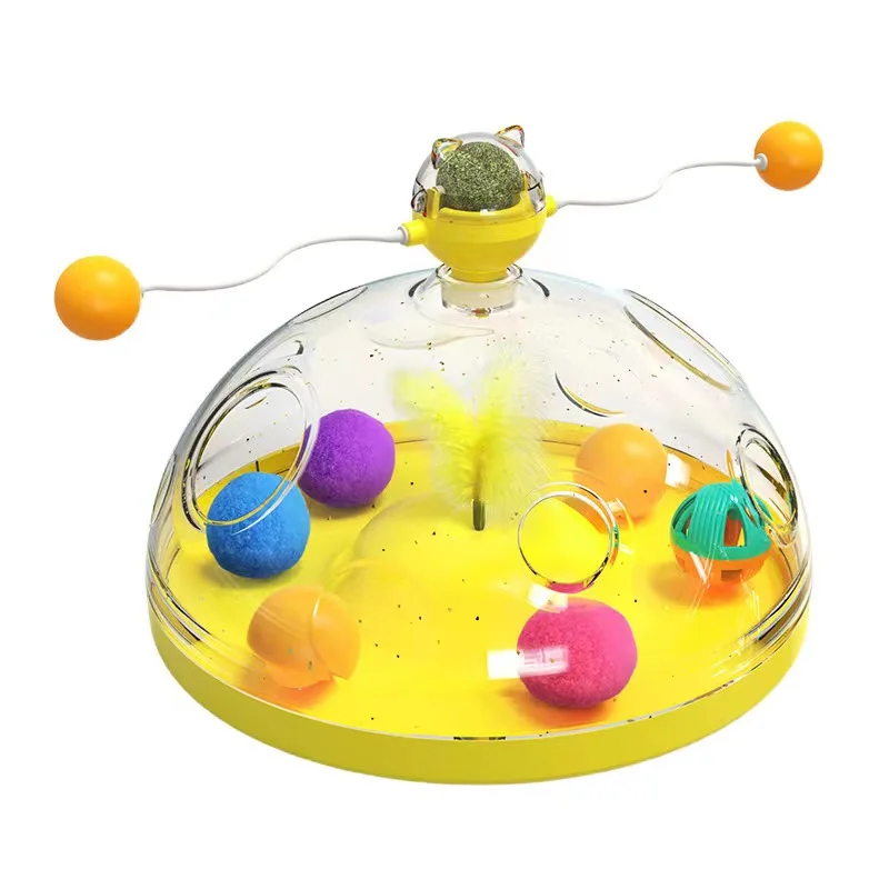 Yellow B